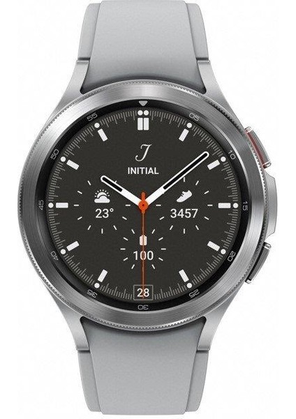 Samsung Watch 4 40MM Akıllı Saat Hd-Şeffaf Esnek Nano Ekran Koruyucu (2 Adet)