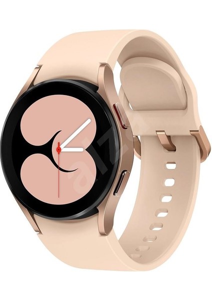 Samsung Watch 4 40MM Akıllı Saat Hd-Şeffaf Esnek Nano Ekran Koruyucu (2 Adet)