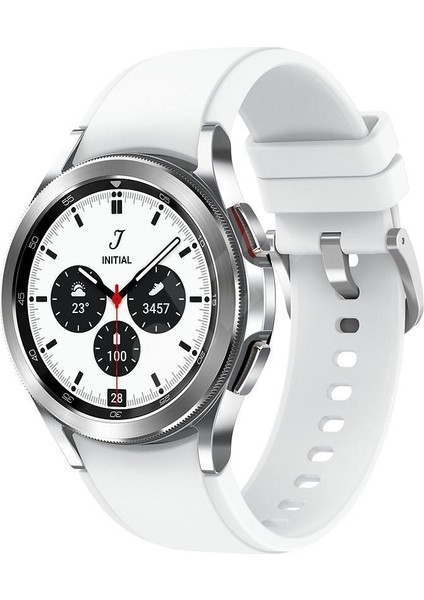 Samsung Watch 4 Classic 46MM Akıllı Saat Hd-Şeffaf Esnek Nano Ekran Koruyucu (2 Adet) modelleri