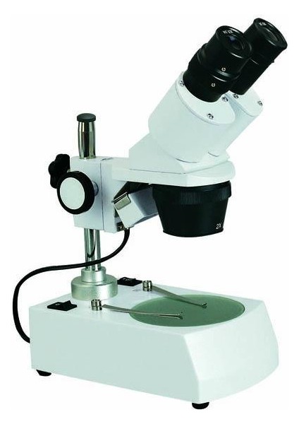 Cms-01 Binokuler Stereo Mikroskop