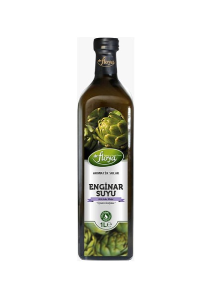 Enginar Suyu 1 lt