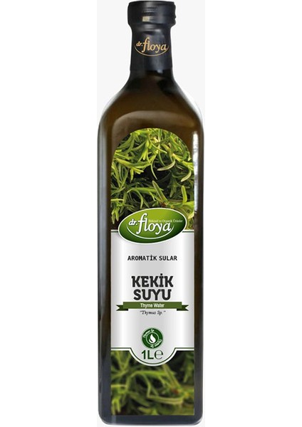 Kekik Suyu 1 lt