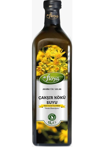 Çakşır Kökü Suyu 1 lt