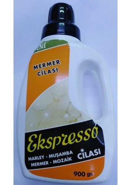 Ekspresso Mermer Süt Cila 825GR