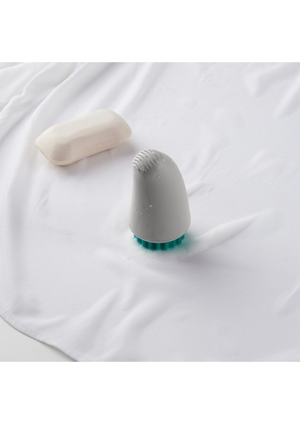 Slıbb Çamaşır Temizleme Fırçası Gri modelleri