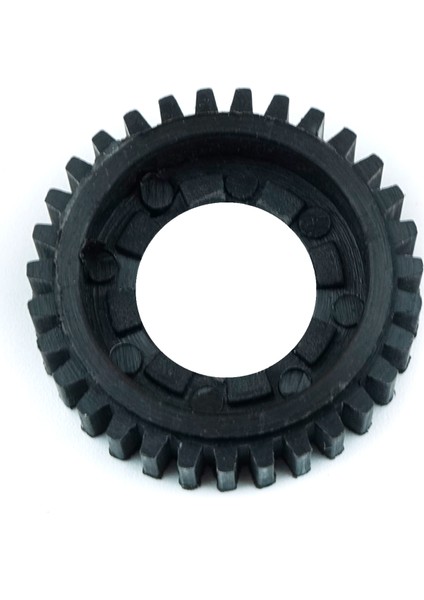 BGE555 Porsche Cayenne Touareg İçin Arka Cam Güneşlik Perde Motor Dişlisi 958536317013W4 31-Diş