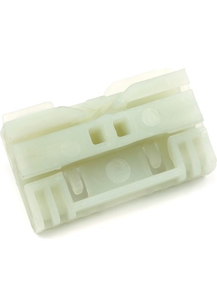 BWR1047 Renault Clio MK3 BR CR KR SR 2005-2014 5-Kapı 8200291153 İçin Arka Sağ Cam Kriko Tamir Klipsi