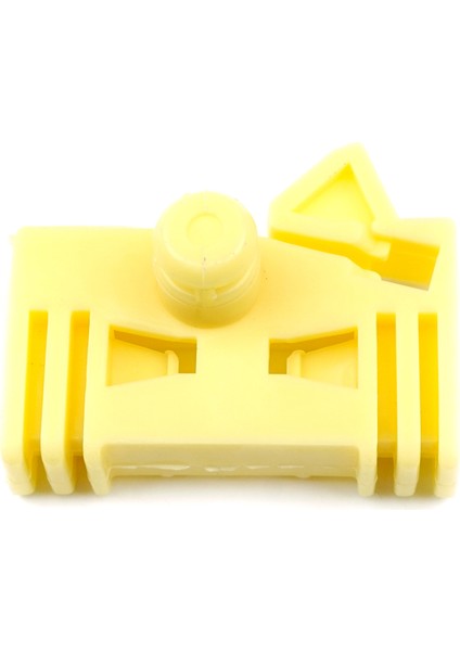 BWR30 Renault Scenic MK1 JA JA0/1 1996-2003 7700838591 İçin Ön Sağ Kapı Cam Kriko Tamir Klipsi