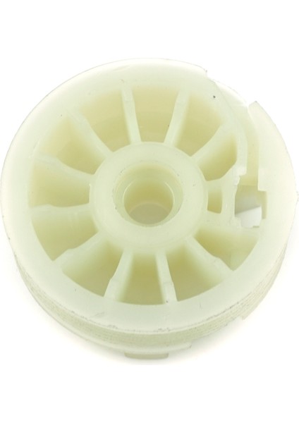 BWR461 Fiat Punto 2008-On İçin Sol veya Sağ Kapı Cam Kriko Makarası