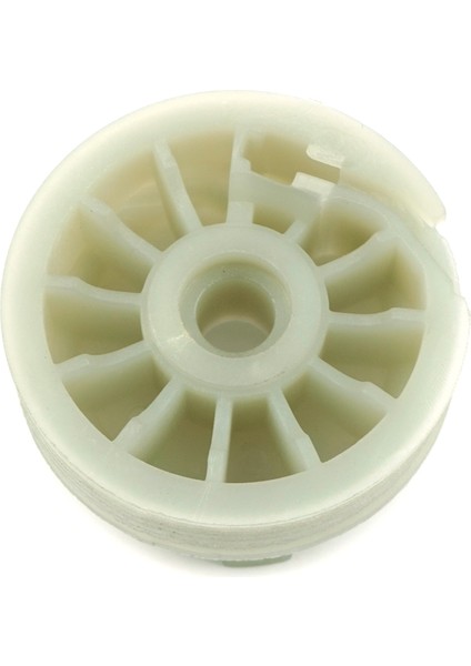 BWR5099 Fiat Doblo MK2 Opel Combo D İçin Sağ Kapılar Cam Kriko Tamir Makarası