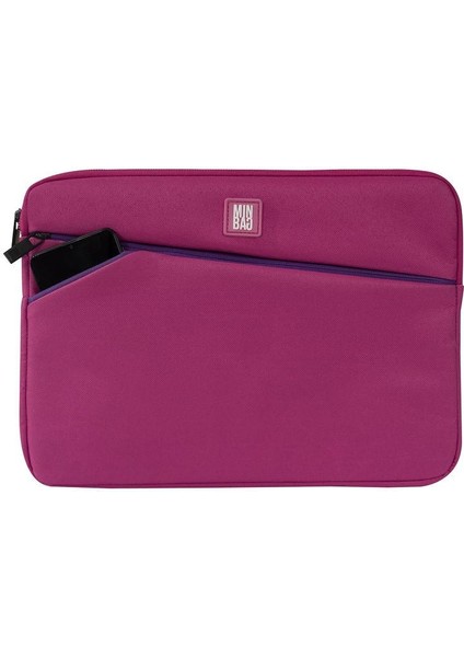 Peter Laptop Çantası 15" 529-23 Pembe