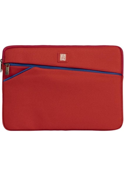 Peter Laptop Çantası 15" 529-18 Turuncu