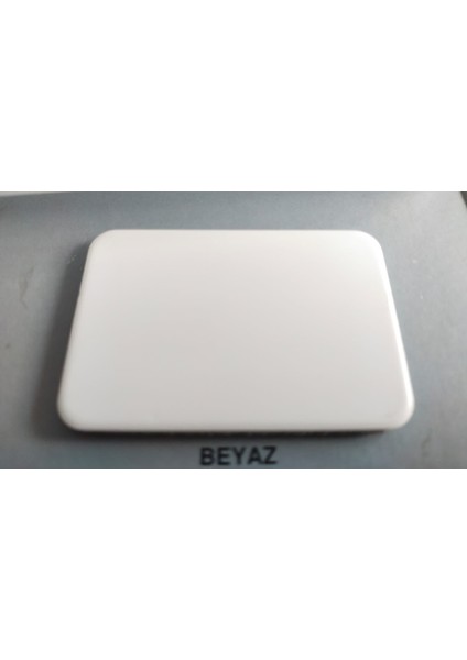 Alüminyum Kompozit Panel Beyaz 125 x 3250cm Tek Plaka Halinde Gönder miyoruz.En az 2 Plaka Halinde.