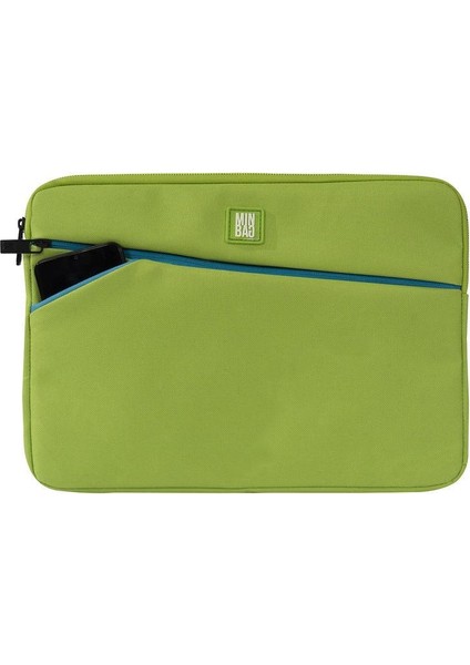 Peter Laptop Çantası 15" 529-09 Fıstık Yeşili