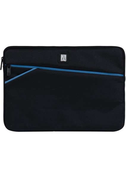 Peter Laptop Çantası 15" 529-03 Siyah