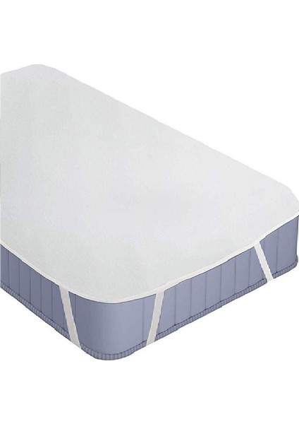Ultra Yumuşak Sıvı Geçirmez Mikro Alez 70X100 cm