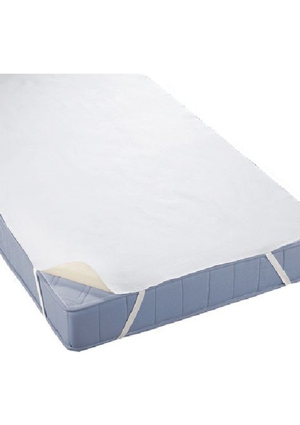 Ultra Yumuşak Sıvı Geçirmez Mikro Alez 70X100 cm