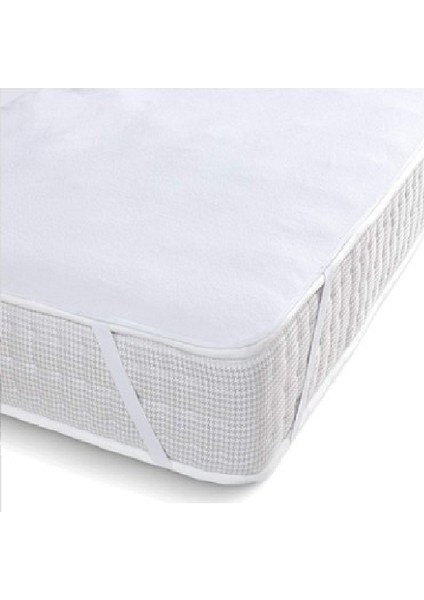 Ultra Yumuşak Sıvı Geçirmez Mikro Alez 200X200 cm