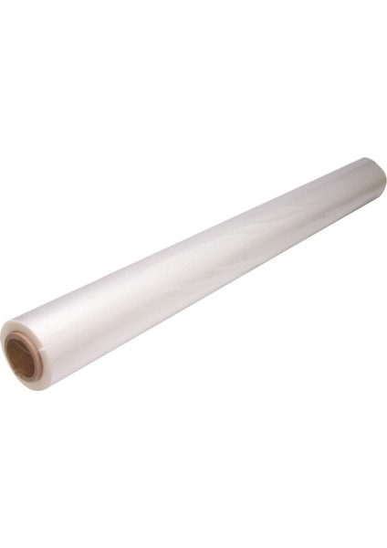 100 Micron 305 mm 80 mt Parlak Bobin Polyester Laminasyon