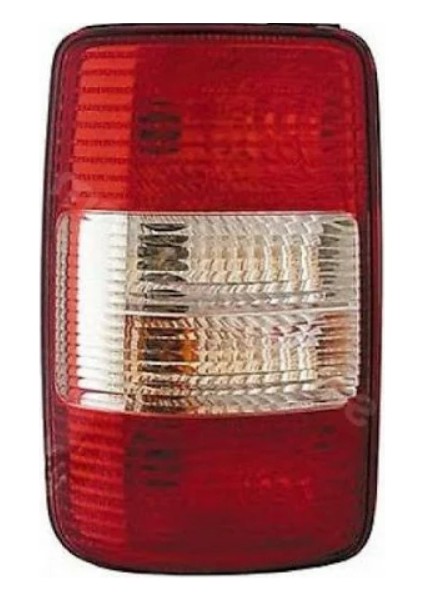 Caddy 03-09 Arka Stop Sol