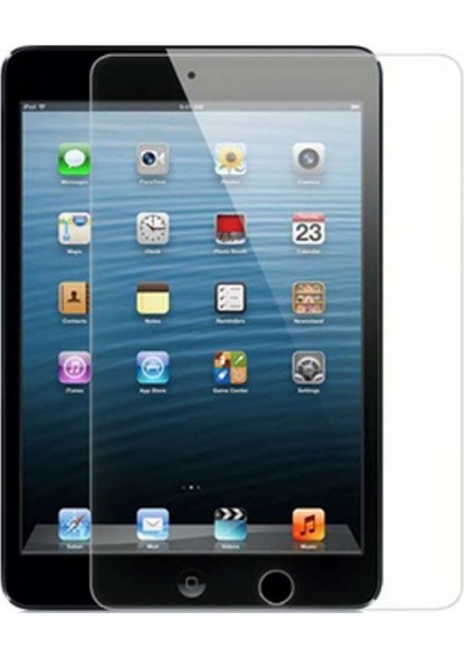 Apple iPad Mini 4 Uyumlu Ön Koruma Cam Ekran Koruyucu