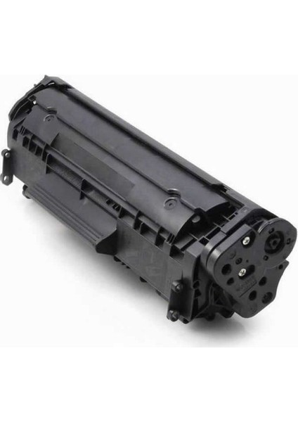 Mgptoner Q2612A 1015 12A Muadil Toner