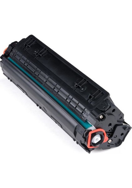 Mgptoner CRG-737 Muadil Toner Siyah