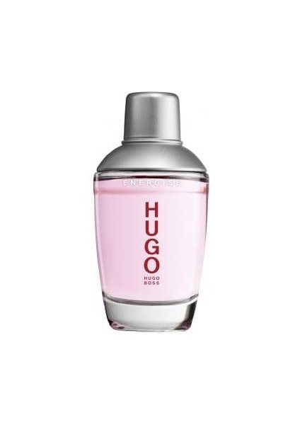 Hugo Boss Energise Edt 75 ml Erkek Parfümü