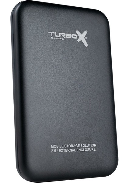 M5-320 USB 3.0 2.5" 320GB Harici Harddisk