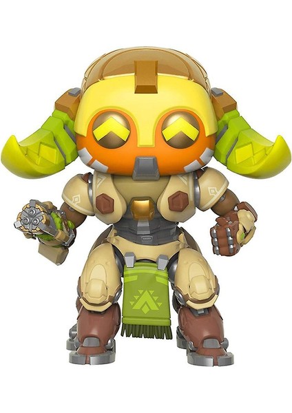 Pop Games Overwatch 6¨ Orisa