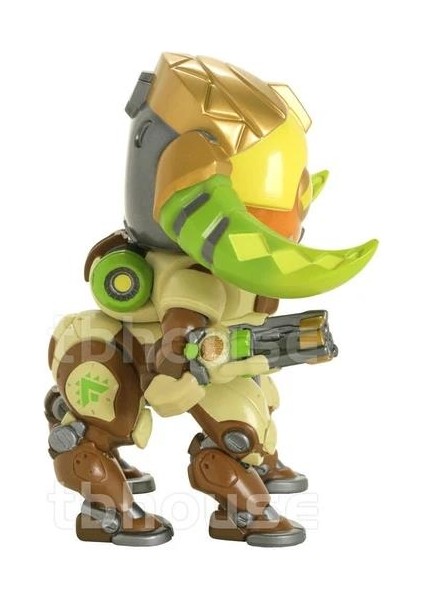 Pop Games Overwatch 6¨ Orisa