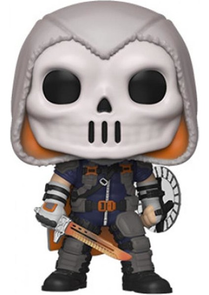 Pop Marvel Avengers Game-Verse Taskmaster