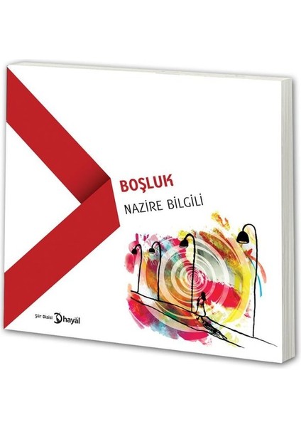 Boşluk - Nazire Bilgili
