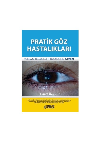 Pratik Göz Hastalıkları