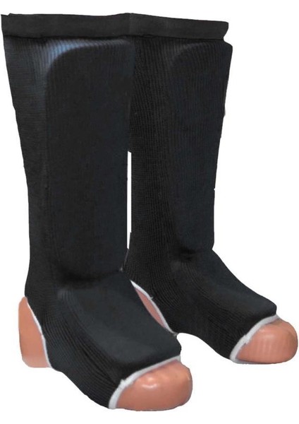 Kaval Koruyucu Kick Boks Muay Thai Ayak Koruyucu 40-45 Numara