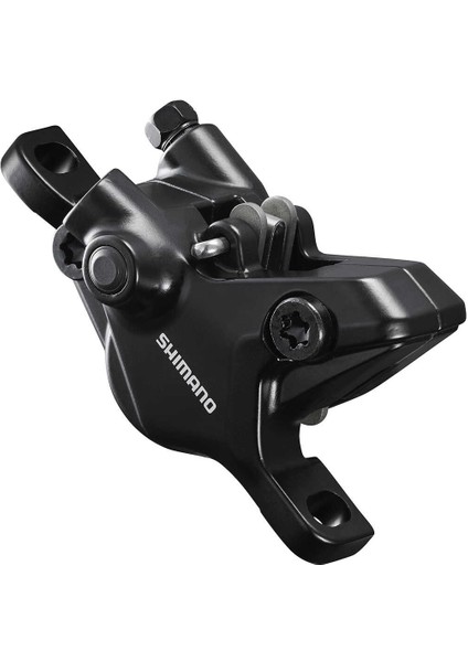 Deore BL-M4100+BR-MT410 2 Piston Arka Hidrolik Disk Fren Seti