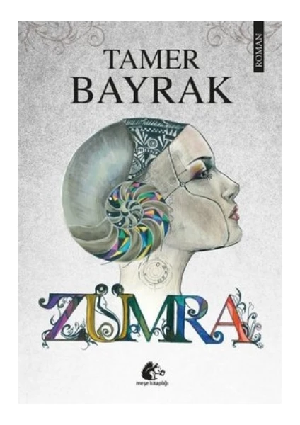 Zümra - Tamer Bayrak