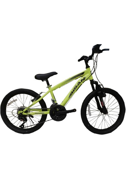 Kds 2750 V-Brake 20 Jant Çocuk Bisikleti