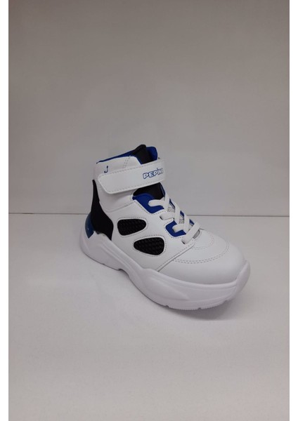 FK21-985 Günlük Çocuk Basketbol Ayakkabı