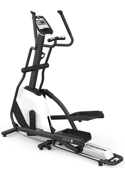 Horizon Fitness Horizon Andes 3 Eliptik Bisiklet