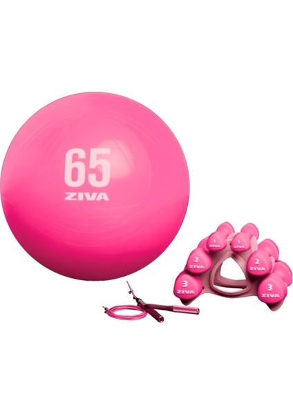 Zıva Egzersiz Kiti
