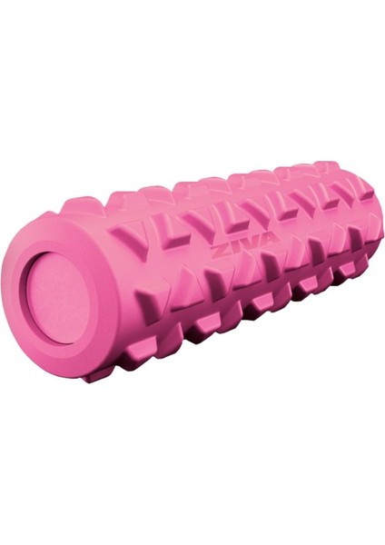 Zıva Foam Roller Pembe