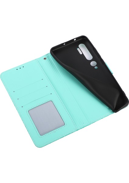 Xiaomi Mi Cc9 Pro Kılıf Için Yeşil (Yurt Dışından) modelleri