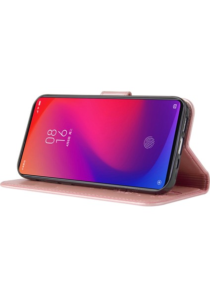 Xiaomi Redmi K20 Kılıf Için Altın Gül (Yurt Dışından) fırsatları