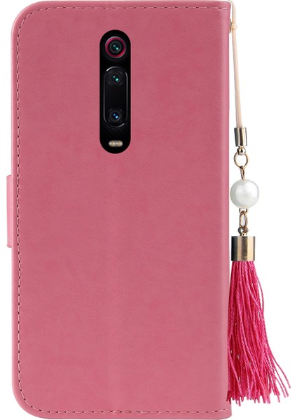Xiaomi Redmi K20 Kılıf Için Pembe (Yurt Dışından) indirimleri