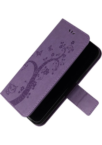 Xiaomi Redmi K20 Kılıf Için Mor (Yurt Dışından)