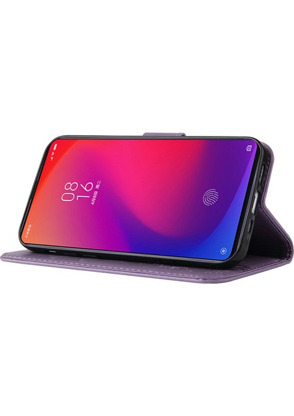 Xiaomi Redmi K20 Kılıf Için Mor (Yurt Dışından) fırsatları