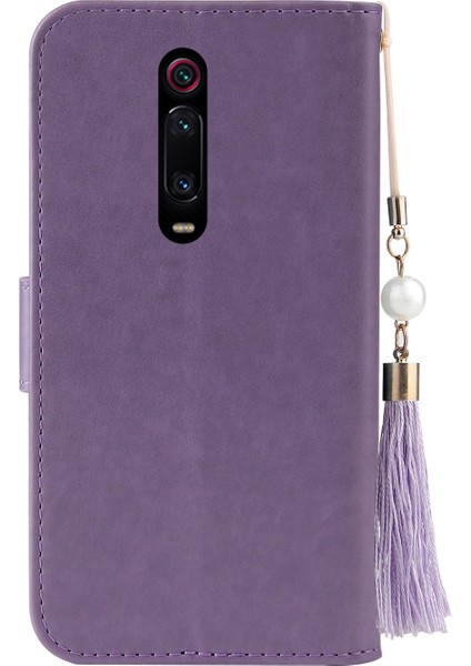 Xiaomi Redmi K20 Kılıf Için Mor (Yurt Dışından) indirimleri