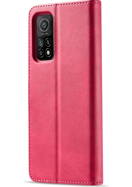 Xiaomi Redmi Not 10 5g / Poco M3 Pro Kılıf Için Kırmızı (Yurt Dışından) modelleri
