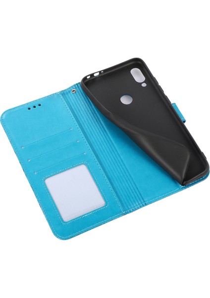 Xiaomi Redmi Not 7 Kılıf Için Mavi (Yurt Dışından) modelleri